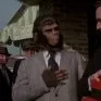 Útěk z Planety opic (1971) - Dr. Lewis Dixon