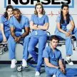 Nurses (2020-2021) - Ashley Collins
