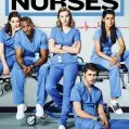 Nurses (2020-2021) - Nazneen Khan