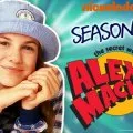Tajný svet Alex Mackovej (1994-1998) - Alex Mack