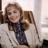 Calendar Girl Murders (1984) - Cassie Bascomb