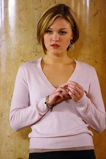 Julia Stiles (Nicky) Photo © Universal Pictures