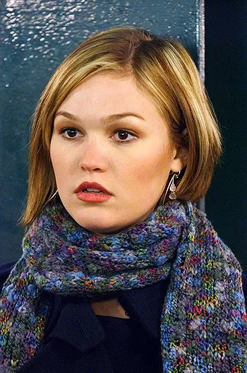Julia Stiles (Nicky) Photo © Universal Pictures