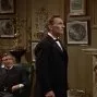 Pes Baskervillský (1959) - Doctor Watson