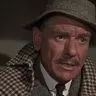 Pes baskervillský (1959) - Doctor Watson