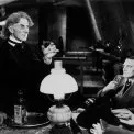 Frankensteinova nevěsta (1935) - Dr. Pretorius