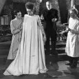 Frankensteinova nevěsta (1935) - Henry Frankenstein