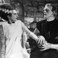 Frankensteinova nevěsta (1935) - Mary Wollstonecraft Shelley
