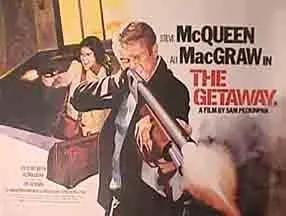 Steve McQueen (Doc McCoy), Ali MacGraw (Carol McCoy) zdroj: imdb.com