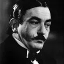 Vražda v Orient exprese (1974) - Hercule Poirot