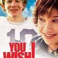 You Wish! (2003) - Abby