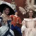 Duel of Hearts (1992) - Lady Caroline Faye