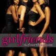 Girlfriends 2000 (2000-2008) - Antoinette 'Toni' Marie Childress Garrett