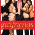 Girlfriends 2000 (2000-2008) - William Jerome Dent
