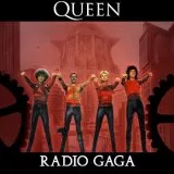 Queen: Radio Ga Ga (1984)