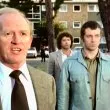 Profesionáli (britský seriál) (1977-1983) - George Cowley
