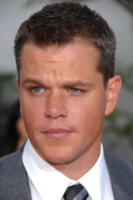 Matt Damon (Jason Bourne) zdroj: imdb.com 
promo k filmu