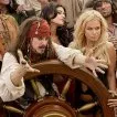 Epic Movie (2007) - Pirate Wench