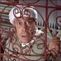 Alibaba a 40 loupežníků (1954) - Ali Baba