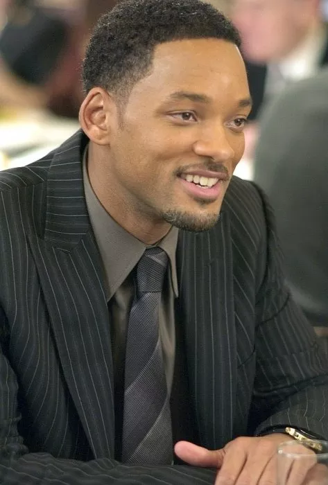 Will Smith (Hitch)