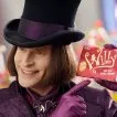 Úplná šupa! (2007) - Willy Wonka