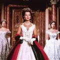 Sissi - Osudové roky cisárovnej (1957) - Gräfin Esterhazy