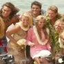 Pobrežná hliadka: Havajská noc (2003) - Caroline
