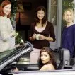 Desperate Housewives (2004-2012) - Bree Van De Kamp