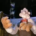 Wallace & Gromit: Prokletí králíkodlaka (2005) - Wallace