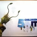 Five Children and It (2004) - Cyril
