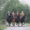 D'Artagnan a tři mušketýři (2005) - Porthos