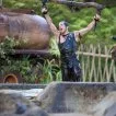 Tropic Thunder (2008) - Tugg Speedman - Hot LZ