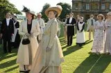 Opátstvo Downton (2010-2015) - Lady Rosamund Painswick