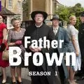 Otec Brown (2013-?) - Sid Carter