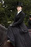 Opátstvo Downton (2010-2015) - Lady Mary Crawley