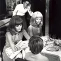 Slečinky z Rochefortu (1967)