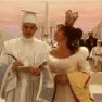 At žije královna (1995) - White Queen