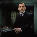 Jaromír Hanzlík (ing. Marcel Zodiak, Sarrasinův zeť/ing. Moltke)