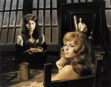 Indomptable Angélique (1967) - Woman on ship
