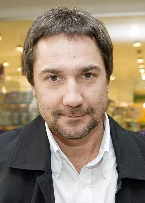 Martin Trnavský (Tomáš Svoboda)