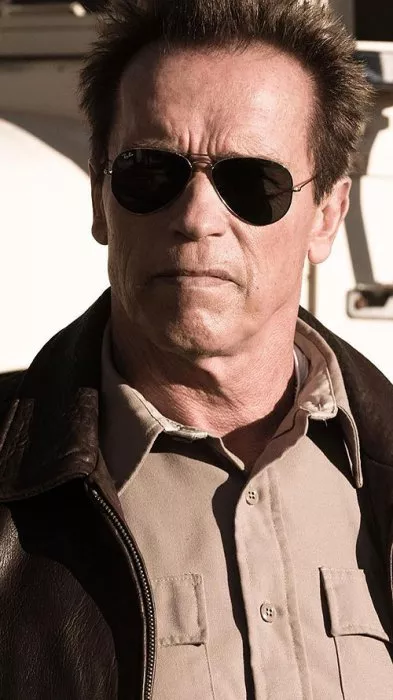 Arnold Schwarzenegger (Ray Owens) Photo © Lionsgate / Merrick Morton, Tony Rivetti Jr.
