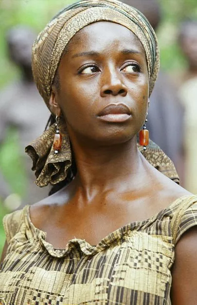 Akosua Busia (Patience) zdroj: imdb.com