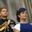 Harry & Meghan: Escaping the Palace (2021) - Harry