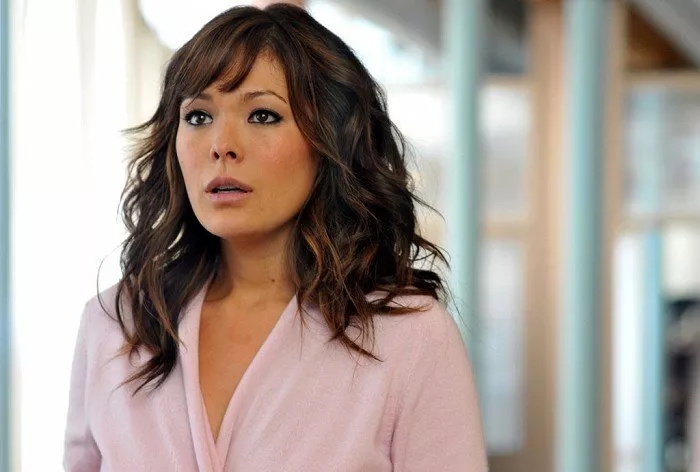 Lindsay Price (Victory Ford)