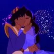 Aladdin (1992) - Princess Jasmine