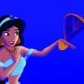 Aladin (1992) - Jasmine