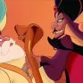 Aladdin (1992) - Jafar