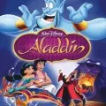 Aladin (1992) - Princess Jasmine