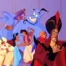 Aladin (1992) - Sultan