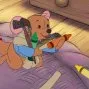 Winnie the Pooh: Springtime with Roo (2004) - Roo